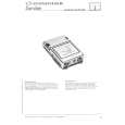 SENNHEISER SK2012-9 Service Manual cover photo