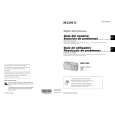 SONY DSCS40 Owner's Manual cover photo