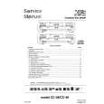 MARANTZ CC-38 Service Manual cover photo