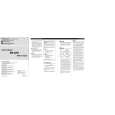 PIONEER GM-320T/XU/UC Owner's Manual cover photo