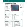 TELEFUNKEN DF455E Service Manual cover photo