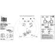 KENWOOD KFC1389IE Service Manual cover photo