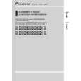 PIONEER DEH-P5600MP/X1B/EW Owner's Manual cover photo