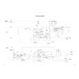 TOSHIBA VTV21FL3CD Service Manual cover photo