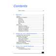 SONY PCGR505TL Owner's Manual cover photo