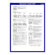 CASIO BG1200-2A Owner's Manual cover photo