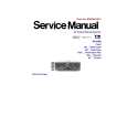 TECHNICS SADA8GCS Service Manual cover photo