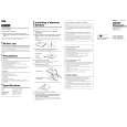 SONY PCGA-MM128 VAIO Owner's Manual cover photo