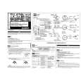 CASIO TV470 Owner's Manual cover photo