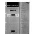 SANSUI R-99Z Service Manual cover photo