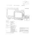 SANYO C14EA13EE Service Manual cover photo