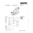 FISHER FVCP1000 Service Manual cover photo