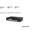 KENWOOD L-07TII Owner's Manual cover photo