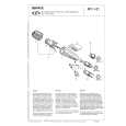 SENNHEISER MD421 Service Manual cover photo