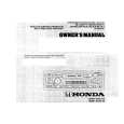PIONEER 98E00F0G01 Owner's Manual cover photo