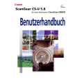 CANON CANOSCAN D660U Owner's Manual cover photo