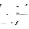 JVC LT-30E45SJ Owner's Manual cover photo