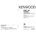 KENWOOD DMC-G5 Owner's Manual cover photo