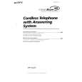 SONY SPPAQ25 Service Manual cover photo