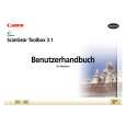 CANON CANOSCAN D1250UF Owner's Manual cover photo