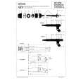 SENNHEISER MD908 Service Manual cover photo