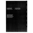 MITSUBISHI CT25M3GTOP Owner's Manual cover photo