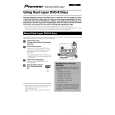 PIONEER DVR-433H-K/-S Owner's Manual cover photo