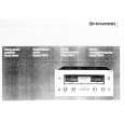 KENWOOD 700M Owner's Manual cover photo