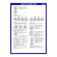 CASIO BG55-1E Owner's Manual cover photo