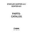CANON HA1PC Service Manual cover photo