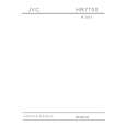TELEFUNKEN VR540 Service Manual cover photo