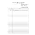 SONY KDX46Q005 Service Manual cover photo
