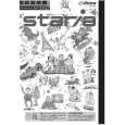 JVC AV-25Q3 Owner's Manual cover photo