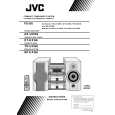 JVC FS-G6J Owner's Manual cover photo