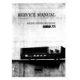 SANSUI 771 Service Manual cover photo
