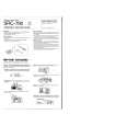 KENWOOD SRC790 Owner's Manual cover photo
