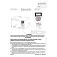 SANYO EMD9950 Service Manual cover photo