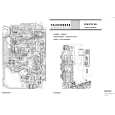 TELEFUNKEN TX103 Service Manual cover photo