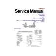 TECHNICS SAEH760 Service Manual cover photo