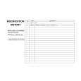 SONY KLV-30XBR900 Service Manual cover photo