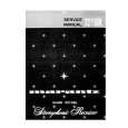MARANTZ 2215BL Service Manual cover photo