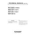 PIONEER RMFV4011 Owner's Manual cover photo