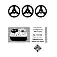 TELEFUNKEN 85MAGNETOPHON Service Manual cover photo