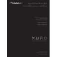 PIONEER KRP-500M/YVPSLD Owner's Manual cover photo