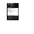 SONY PCGGR390P Owner's Manual cover photo