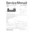 MITSUBISHI HA39 SERIES Service Manual cover photo