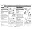 JVC CB-V910 Owner's Manual cover photo