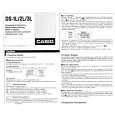 CASIO DS2 Owner's Manual cover photo