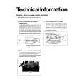 MITSUBISHI WS65515 Service Manual cover photo
