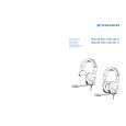 SENNHEISER HMD 280-13 Owner's Manual cover photo